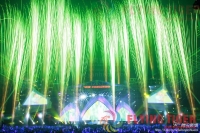 stage pyrotechnics